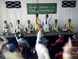 Jong Ambon di Sumpah Pemuda: Sosok Penting yang Jarang Diketahui
