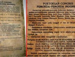 Sumpah Pemuda Bukan Cuma Sejarah! Ini 5 Cara Menerapkannya di Era Digital
