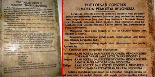 Sumpah Pemuda Bukan Cuma Sejarah! Ini 5 Cara Menerapkannya di Era Digital