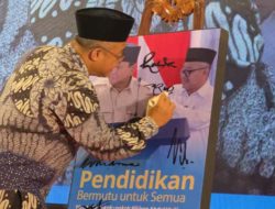 7 Rahasia Strategi Pendidikan Abdul Muti yang Mengubah Wajah Pendidikan Indonesia