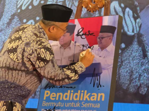 7 Rahasia Strategi Pendidikan Abdul Muti yang Mengubah Wajah Pendidikan Indonesia