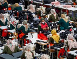 Bangkitnya Raksasa Tidur: Industri Tekstil Indonesia Kembali Mendunia dengan Strategi Baru!
