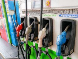 Mau Tahu Berapa Besar Tagihan Kompensasi BBM Subsidi yang Harus Dibayar Pemerintah ke Pertamina?