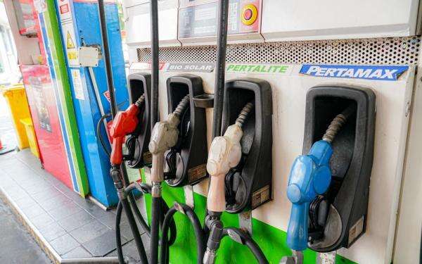 Mau Tahu Berapa Besar Tagihan Kompensasi BBM Subsidi yang Harus Dibayar Pemerintah ke Pertamina?