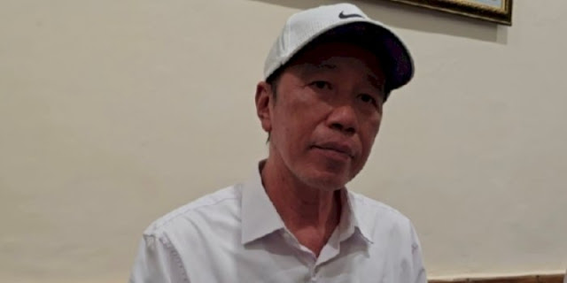 Jokowi Buka Suara Soal Whoosh: Solusi Macet atau Bom Waktu Utang?