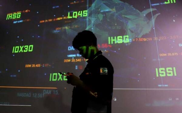 Daftar Saham Baru LQ45, IDX30, & IDX80: Siapa yang Masuk dan Keluar Periode 2025?