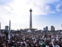 Reuni Akbar 212 2025 Bakal Heboh! Ini 3 Hal yang Wajib Diketahui