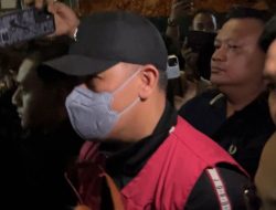 Mantan Bupati Pesawaran Dendi Ramadhona Diciduk! Ini Modus Korupsi SPAM Rp8 Miliar yang Bikin Geleng-Geleng