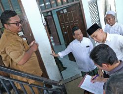 Ponpes di Surabaya Diperiksa Ketat, Hasil Awalnya Mengejutkan!