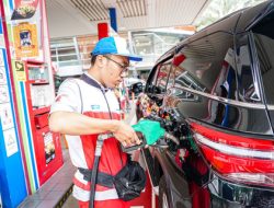 Serv-Q Pertamina: Rahasia di Balik SPBU yang Selalu Bersih & Pelayanan Prima