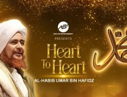 Mengapa Habib Umar bin Hafidz Masih Diperdebatkan? Ini Fakta Nasab & Sanadnya
