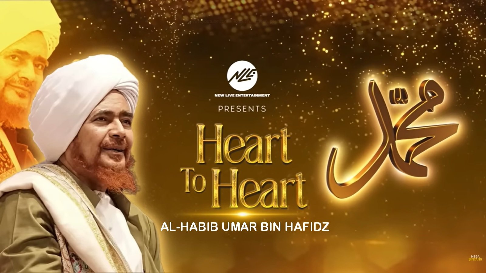 Mengapa Habib Umar bin Hafidz Masih Diperdebatkan? Ini Fakta Nasab & Sanadnya