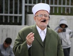 Penggalian Bawah Tanah Israel: Fondasi Al-Aqsha Retak, Benarkah Runtuh?
