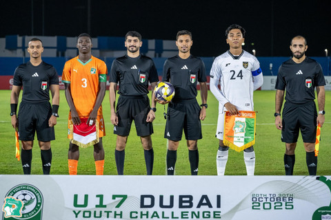 Hasil Mengejutkan! Timnas U-17 Indonesia Tahan Imbang Pantai Gading di Dubai
