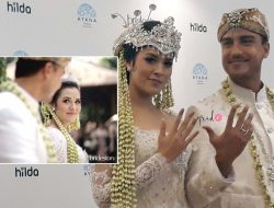 Raisa Gugat Cerai Hamish Daud: Sidang Perdana 3 November 2025 & Alasan di Balik Keputusan Mengejutkan Ini