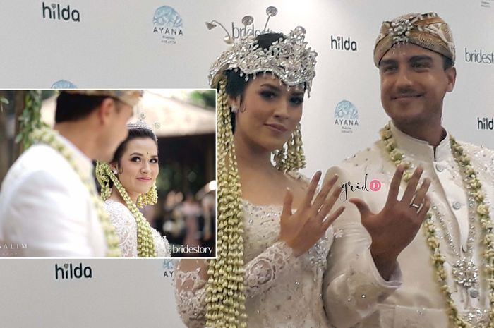 Raisa Gugat Cerai Hamish Daud: Sidang Perdana 3 November 2025 & Alasan di Balik Keputusan Mengejutkan Ini