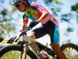 Polygon Syncline DR: Rahasia Sepeda XC yang Bawa Atlet Asia Juara Dunia
