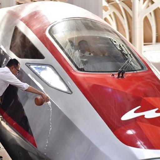 KPK Selidiki Whoosh: Proyek Kereta Cepat yang Busuk Sejak Awal dan Diduga Mark Up Gila-gilaan!