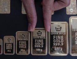 Harga Emas Antam Turun Drastis! Cek Daftar Lengkap & Waktu Terbaik Beli Hari Ini
