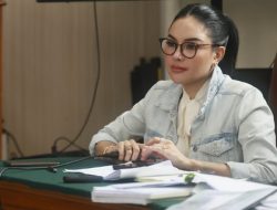 VONIS Nikita Mirzani Hari Ini: 11 Tahun Penjara atau Bebas? Ini Kata Pengadilan!