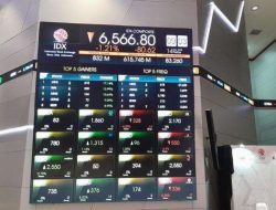 IHSG Diprediksi Rebound, Ini 6 Saham Pilihan dengan Rekomendasi Spec Buy Hari Ini!