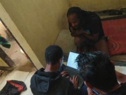 Terungkap! Kronologi Penangkapan Dugwi Kogoya, Otak Penembak Brigpol Joan di Lanny Jaya