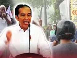 Korupsi Jokowi Dimulai dan Berakhir di Solo? Ini Fakta Mencengangkan yang Baru Terungkap