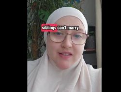 Ini Rahasia Besar di Balik Larangan Nikah Saudara Sepersusuan yang Baru Terungkap oleh Sains Modern
