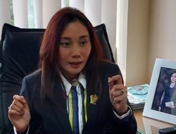 Natal Nasional 2025 di Sulut: DPRD Buka Dukungan Penuh dan Sinyal ke Prabowo