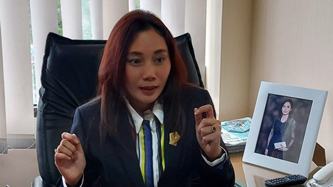 Natal Nasional 2025 di Sulut: DPRD Buka Dukungan Penuh dan Sinyal ke Prabowo