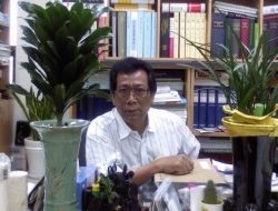 Maman S. Mahayana Bongkar Alasan Tolak Keras Denny JA di Ajang BRICS, Apa yang Dikhawatirkan?
