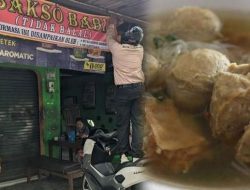 TERUNGKAP! Warung Bakso Legendaris Sejak 1990-an di Bantul Ternyata Pakai Babi, Banyak Pelanggan Berhijab Tak Sadar