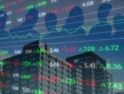 Saham BRMS & BREN Diprediksi Masuk MSCI 2025, Siap-Siap Cuan?