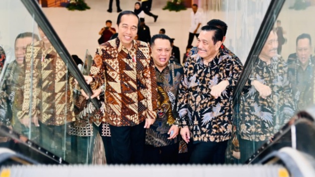 KPK Didesak Tetapkan Tersangka Baru di Kasus Whoosh: Siapa Orangnya?