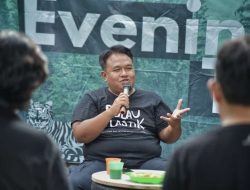 Menguak Cengkeraman Oligarki: Mengapa Suara Rakyat Tak Lagi Didengar di Indonesia?