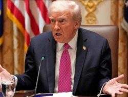 Trump Bongkar Kelemahan Rudal Nuklir Putin yang Ditakuti Dunia