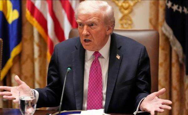 Trump Bongkar Kelemahan Rudal Nuklir Putin yang Ditakuti Dunia