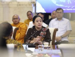Puan Maharani Bongkar Tantangan Pemuda Zaman Now di Sumpah Pemuda ke-97, Apa Itu?