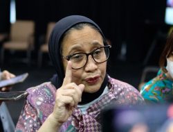 Dandhy Laksono Bongkar Proyek Gentong Babi MBG, Balasannya Rp 5 Juta Demi Konten Viral