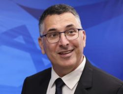 Israel Tolak Turki di Gaza! Ini Syarat Ketat yang Harus Dipatuhi Negara Pengirim Pasukan