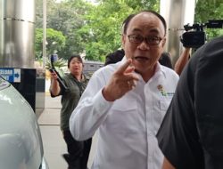Buni Yani Bongkar Dua Opsi Mengejutkan: Budi Arie Bohong atau Ijazah Jokowi Palsu?