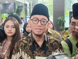 Wamenhaj Buka Suara Soal Umrah Mandiri: Ancaman atau Solusi Bagi Travel?