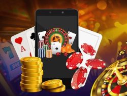 Anak SD Main Slot Online? Ini Fakta Mengerikan yang Diungkap Kejagung!