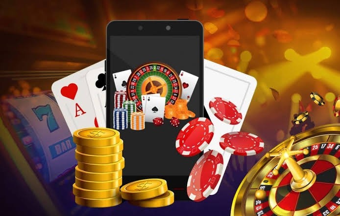 Anak SD Main Slot Online? Ini Fakta Mengerikan yang Diungkap Kejagung!