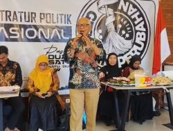 Partai Gerakan Perubahan Resmi Berdiri: Akhir Dominasi Politik Lama di Indonesia?