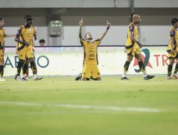 Persija Jakarta Pindah ke Solo! Ini Alasan Mengejutkan di Balik Kepindahan Kandang