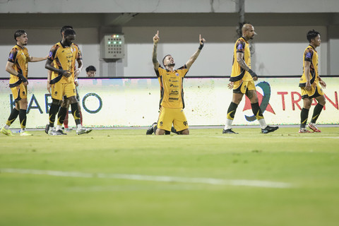 Persija Jakarta Pindah ke Solo! Ini Alasan Mengejutkan di Balik Kepindahan Kandang