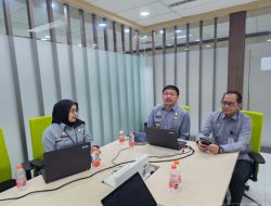 Jangan Sia-Siakan Karyamu! Begini Cara Universitas Kapuas Sintang & Kemenkum Kalbar Lindungi Karya Ilmiah & Budaya Lokal dari Klaim