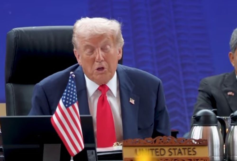 PM Jepang Bikin Heboh! Inilah Alasan Mengejutkan di Balik Nominasi Nobel Perdamaian untuk Trump