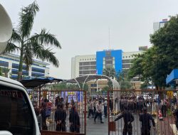 ISSC Beraksi! Minta Impor Baja China & Vietnam Dihentikan, Ini Dampak Mengerikannya